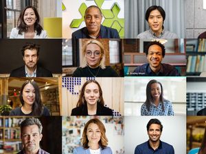 Supporting image for story: Google makes premium video chat platform free in race to take on Zoom