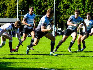 Supporting image for story: Bridgnorth RFC plans £1.5 million appeal for move