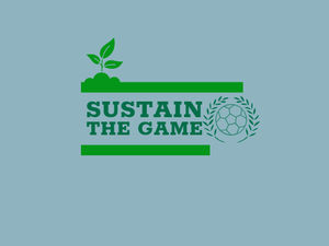 Supporting image for story: Shropshire FA announces partnership with Sustainable Leaders in Sport (SLiS) to champion a greener future for grassroots football