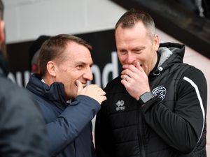 Supporting image for story: Michael Flynn looking for more Walsall signings as Deadline Day looms 