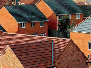 Supporting image for story: Work complete on two more Nuplace housing sites in Telford