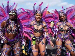 Supporting image for story: Police officers and Met chief express concerns over Notting Hill Carnival