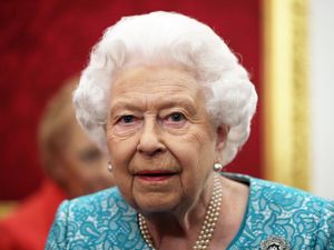 Supporting image for story: The Queen congratulates Songs Of Praise on 60th anniversary