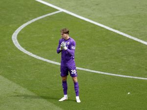 Supporting image for story: West Brom goalkeeper view and summer transfer window assessment amid Ryan Mason decision