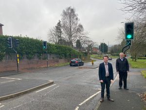 Supporting image for story: Councillors to tackle 'near misses' and speeding in Bridgnorth
