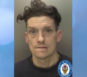 Jailed: Andrew Cullen.