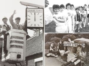 Supporting image for story: Burntwood retro: 19 nostalgic snapshots that take you back in time
