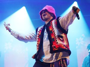 Supporting image for story: Seven cities shortlisted to host Eurovision Song Contest 2023