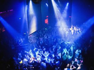 Supporting image for story: Nightclub market shrinking as younger people stay at home, says pub boss