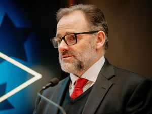 Supporting image for story: Marston's boss forecasts 'bumpy ride' over latest Covid restrictions 