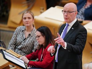 Supporting image for story: ‘Get back to the day job’, Findlay tells Swinney after independence speech