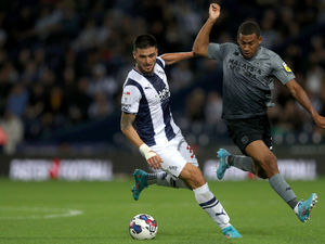 Supporting image for story: West Brom 0-0 Cardiff - Report