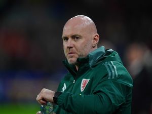 Supporting image for story: Rob Page sacked as Wales boss after disappointing run of results