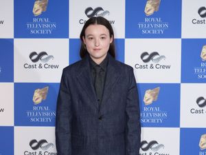 Supporting image for story: The Last Of Us star Bella Ramsey says gendered award categories are ‘important’
