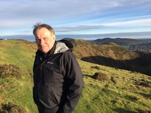 Supporting image for story: Tributes to 'creative and innovative' photographer who was a 'real Shropshire Lad'