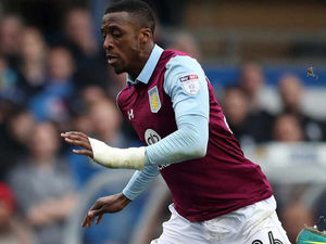 Supporting image for story: Double joy for Aston Villa 