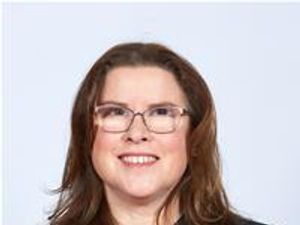 Supporting image for story: Funding secured for domestic services in Staffordshire for next five years