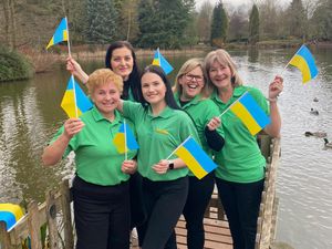 Supporting image for story: Eat, drink and celebrate Ukraine at special event