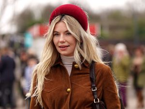 Supporting image for story: Georgia Toffolo ‘proud’ of boyfriend James Watt after he calls time at BrewDog