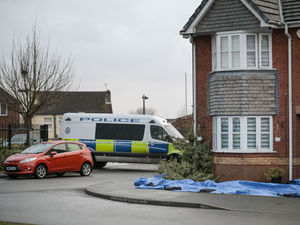 Supporting image for story: Teenager pleads not guilty to attempted murder after Dudley 'stabbing'