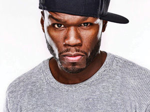 Supporting image for story: 50 Cent, Arena Birmingham - review