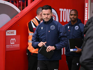 Supporting image for story: 'We have to adapt' - Mat Sadler speaks out on triple Walsall loan recall