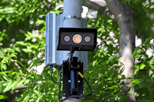 Motorists can be fined £60, reduced to £30 when paid within a fortnight, if caught by a bus lane camera