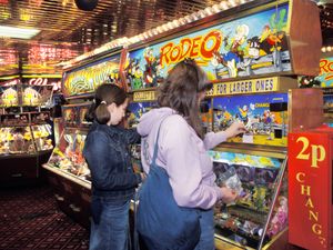 Supporting image for story: Half of older children experienced gambling in last year, regulator finds