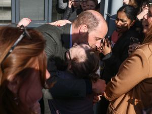 Royal visit to Bournemouth, Christchurch and Poole