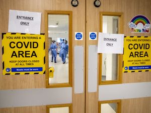 Supporting image for story: Staff pulled to front line as workforce ‘depleted’