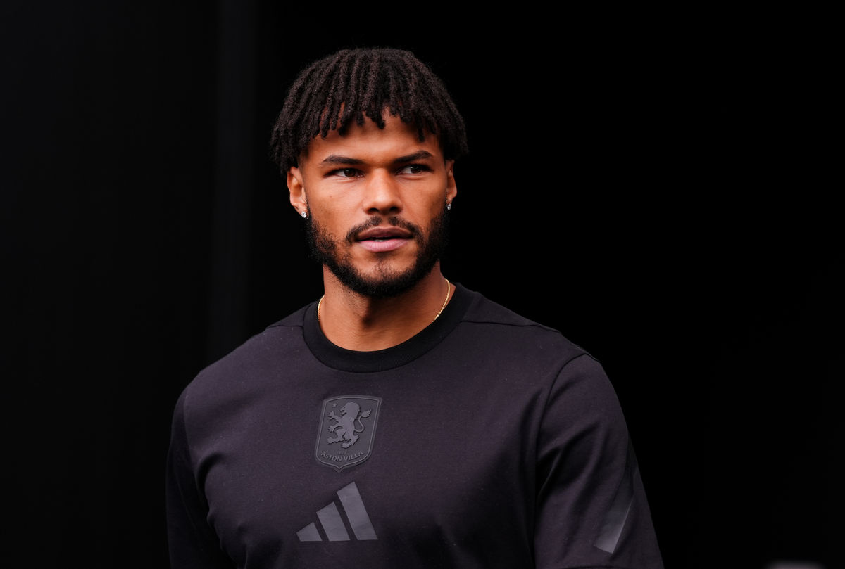 Tyrone Mings exclusive: People remember trophies - but we dont want Aston Villa to be a fleeting success Tyrone Mings exclusive: People remember trophies - but we dont want Aston Villa to be a fleeting success