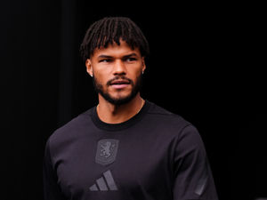 Supporting image for story: Tyrone Mings exclusive: People remember trophies - but we don't want Aston Villa to be a fleeting success