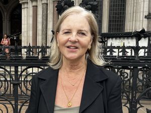 Supporting image for story: Former nurse loses legal challenge over registration of private gender clinic