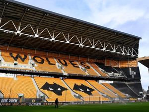 Supporting image for story: How loyal Wolves fans who drive to away games are 'losing out' because of fuel costs