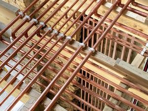 Supporting image for story: Copper is the renewal of Britain’s Infrastructure