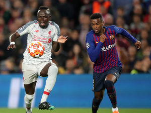 Supporting image for story: Wolves' imminent signing of Nelson Semedo ticks right boxes – Andy Thompson