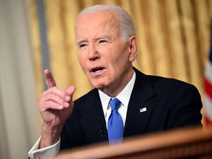 Supporting image for story: Biden will not enforce TikTok ban before leaving office, official says