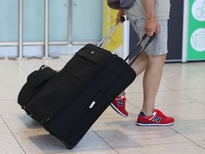 Supporting image for story: Peter Rhodes on free meals, political wallflowers and the secret of perfect packing