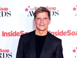 Supporting image for story: Strictly’s Nigel Harman: I have to do my dance routine to get back to sleep