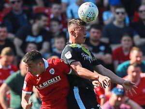 Supporting image for story: Shrewsbury Town defender Ryan Sears out for nine months
