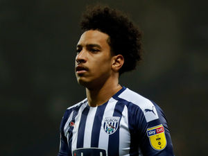 Supporting image for story: Transfer Rumours - January 15: Wolves, West Brom, Aston Villa and Walsall news and gossip