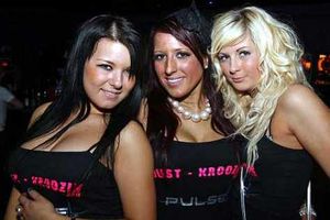 Supporting image for story: Pulse, Brierley Hill