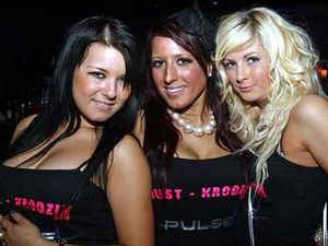 Supporting image for story: Pulse, Brierley Hill