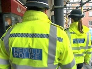 Supporting image for story: Appeal after vandalism at play park