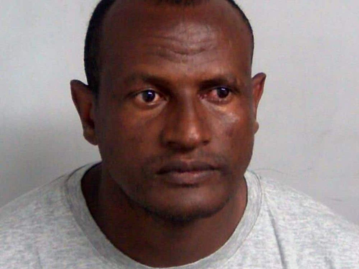 Met Police makes direct appeal to missing asylum seeker to hand himself in