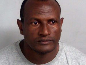 Supporting image for story: Met Police makes direct appeal to missing asylum seeker to hand himself in