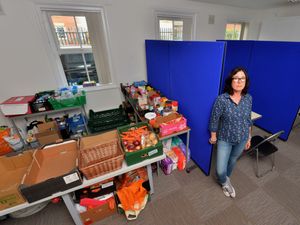 Supporting image for story: Food bank expecting 'huge increase' in demand amid rising energy prices