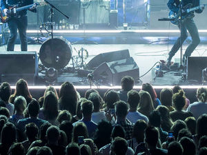 Supporting image for story: Poll: Is it a good idea to allow festival-goers to test their drugs before they take them?