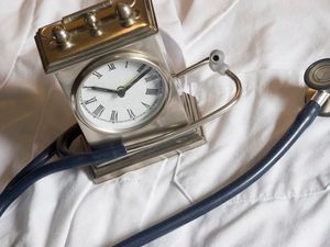 Supporting image for story: Here’s what the Nobel Prize for Medicine winners did to get their award