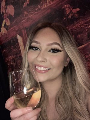 Eloise May from Ditton Priors